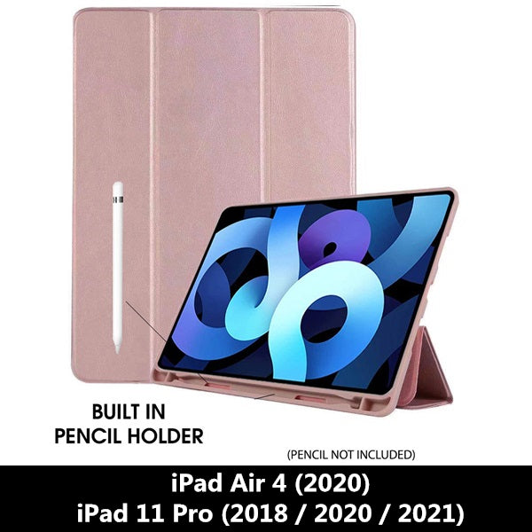 Étui Smart Cover pour iPad Pro 11 Étui Smart Cover pour iPad Pro 11